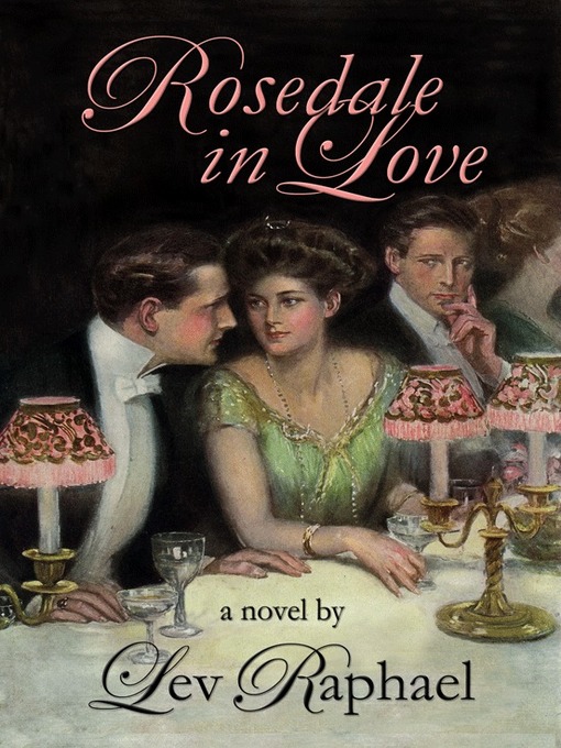 Cover image for Rosedale In Love